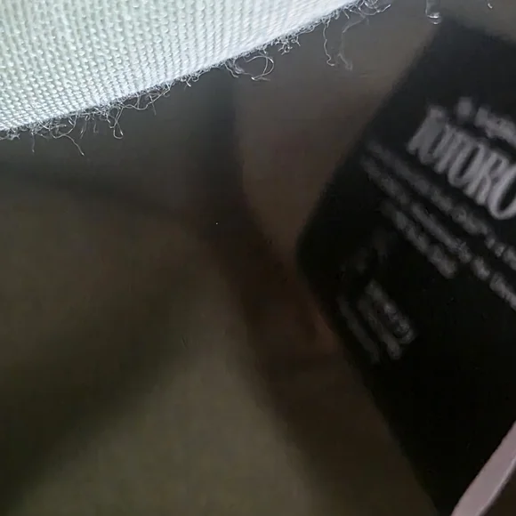 Chic White Character Backpack - Picture 6 of 7